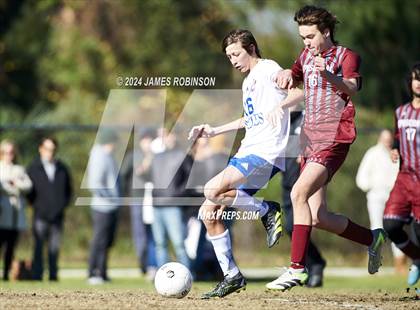 Thumbnail 1 in Bolles vs Episcopal School of Jacksonville (ESJ Invitational) photogallery.