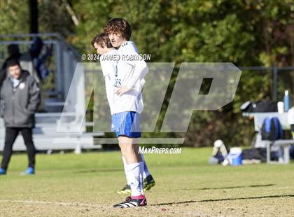 Thumbnail 3 in Bolles vs Episcopal School of Jacksonville (ESJ Invitational) photogallery.