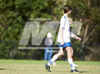 Thumbnail 3 in Bolles vs Episcopal School of Jacksonville (ESJ Invitational) photogallery.