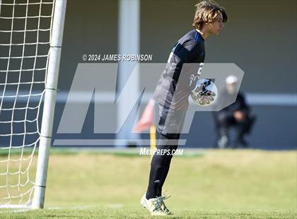 Thumbnail 1 in Bolles vs Episcopal School of Jacksonville (ESJ Invitational) photogallery.