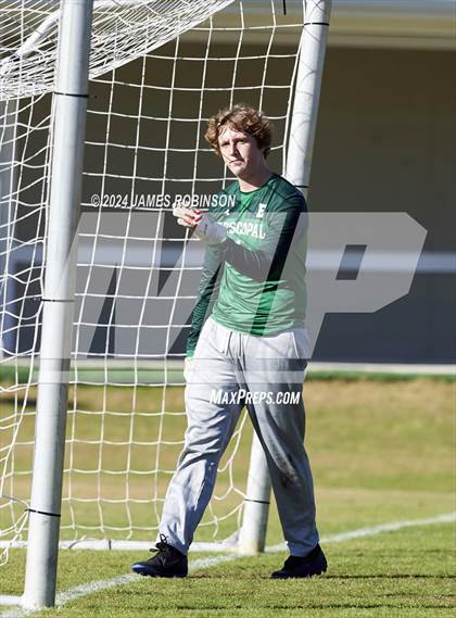 Thumbnail 1 in Bolles vs Episcopal School of Jacksonville (ESJ Invitational) photogallery.