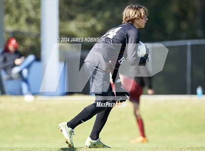Thumbnail 3 in Bolles vs Episcopal School of Jacksonville (ESJ Invitational) photogallery.