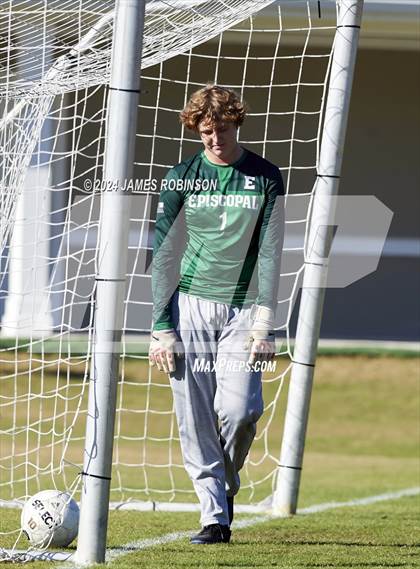 Thumbnail 2 in Bolles vs Episcopal School of Jacksonville (ESJ Invitational) photogallery.