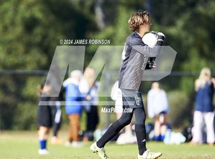 Thumbnail 3 in Bolles vs Episcopal School of Jacksonville (ESJ Invitational) photogallery.