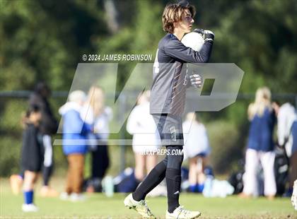Thumbnail 2 in Bolles vs Episcopal School of Jacksonville (ESJ Invitational) photogallery.