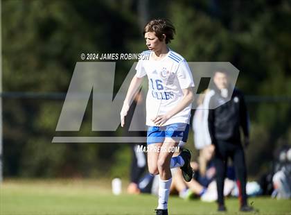 Thumbnail 1 in Bolles vs Episcopal School of Jacksonville (ESJ Invitational) photogallery.