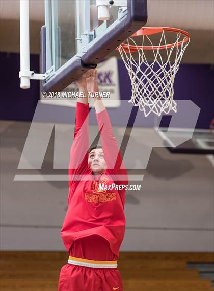 Thumbnail 2 in Chico @ Shasta (CIF NS D3 First Round) photogallery.