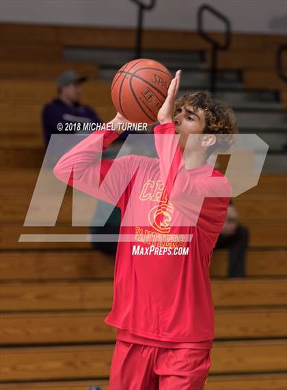 Thumbnail 1 in Chico @ Shasta (CIF NS D3 First Round) photogallery.