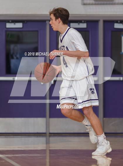 Thumbnail 2 in Chico @ Shasta (CIF NS D3 First Round) photogallery.