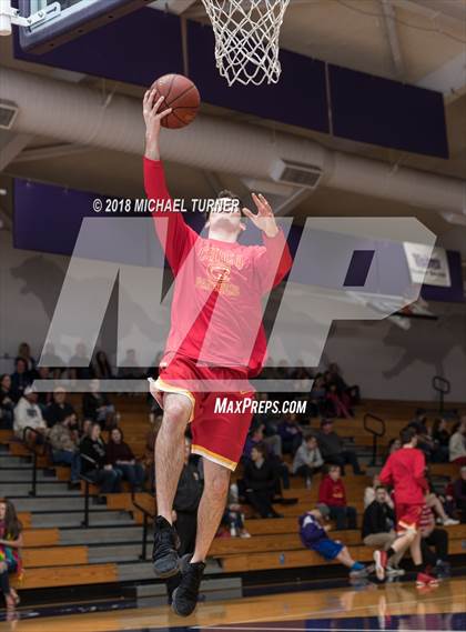 Thumbnail 3 in Chico @ Shasta (CIF NS D3 First Round) photogallery.