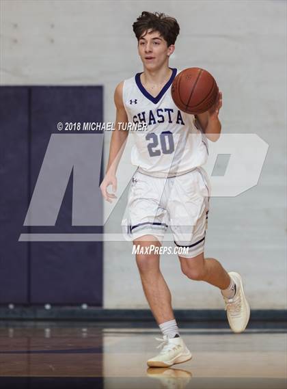 Thumbnail 2 in Chico @ Shasta (CIF NS D3 First Round) photogallery.