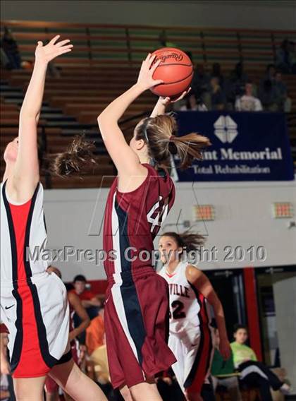 Thumbnail 3 in Oak Ridge @ Maryville photogallery.