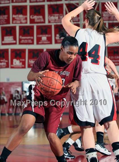 Thumbnail 2 in Oak Ridge @ Maryville photogallery.