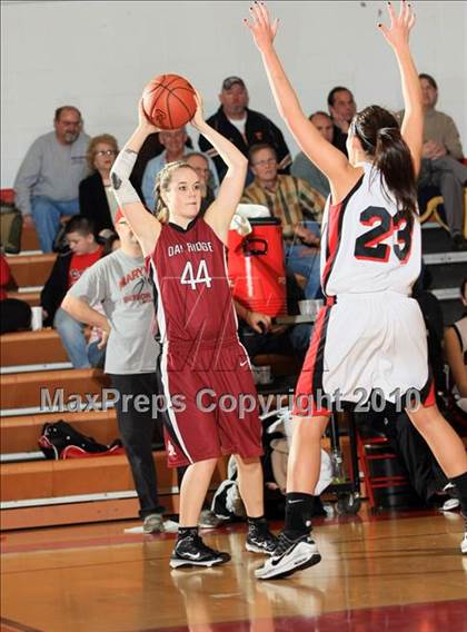 Thumbnail 2 in Oak Ridge @ Maryville photogallery.