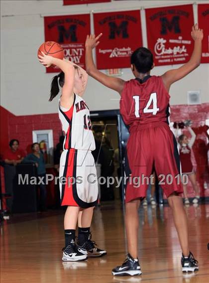 Thumbnail 1 in Oak Ridge @ Maryville photogallery.