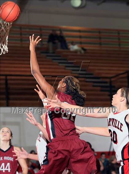 Thumbnail 2 in Oak Ridge @ Maryville photogallery.