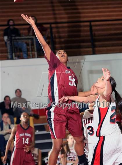 Thumbnail 1 in Oak Ridge @ Maryville photogallery.