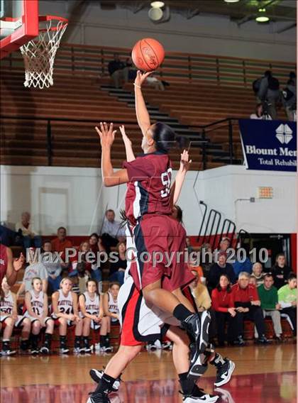 Thumbnail 2 in Oak Ridge @ Maryville photogallery.