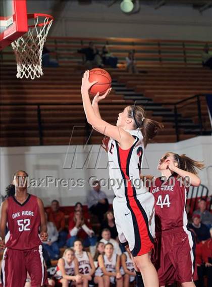 Thumbnail 1 in Oak Ridge @ Maryville photogallery.