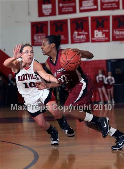 Thumbnail 1 in Oak Ridge @ Maryville photogallery.