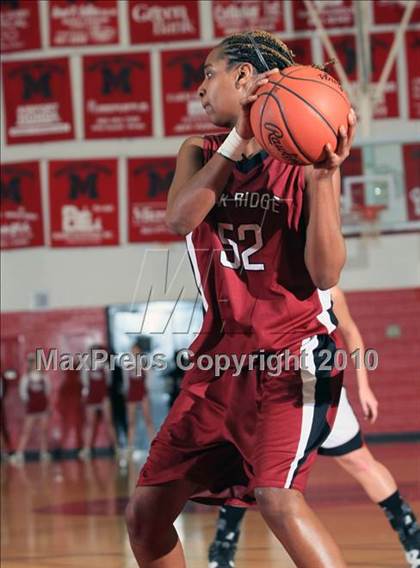 Thumbnail 2 in Oak Ridge @ Maryville photogallery.