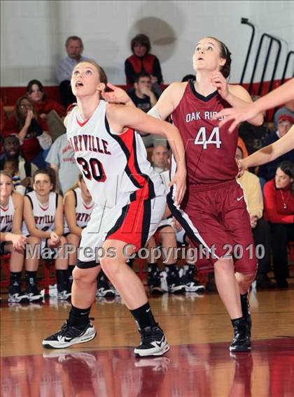 Thumbnail 1 in Oak Ridge @ Maryville photogallery.