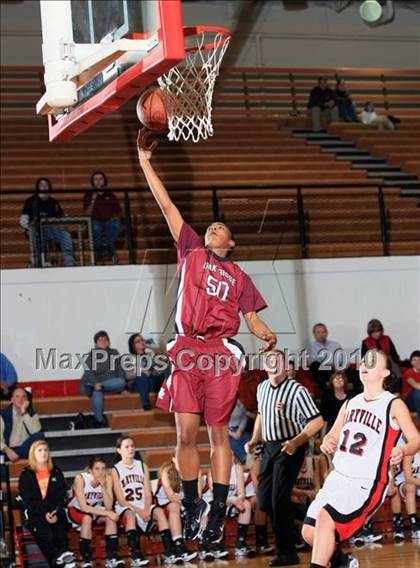 Thumbnail 3 in Oak Ridge @ Maryville photogallery.