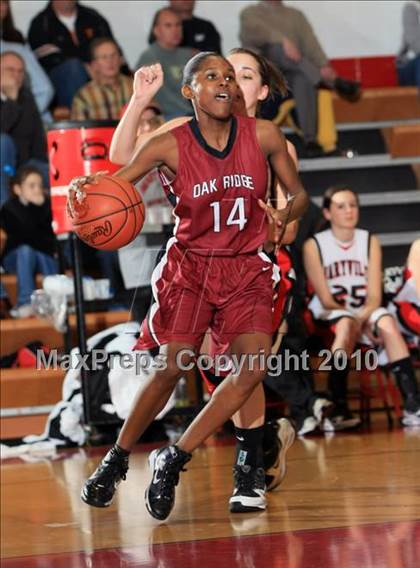 Thumbnail 3 in Oak Ridge @ Maryville photogallery.