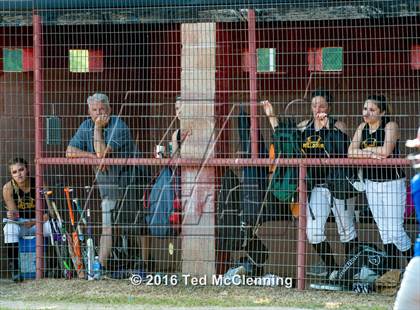 Thumbnail 3 in Quitman vs. Mountainburg (AAA 2A Regional Playoff) photogallery.