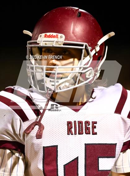 Thumbnail 2 in Mountain Ridge @ Valley Vista photogallery.