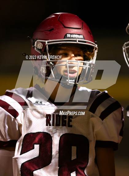 Thumbnail 2 in Mountain Ridge @ Valley Vista photogallery.