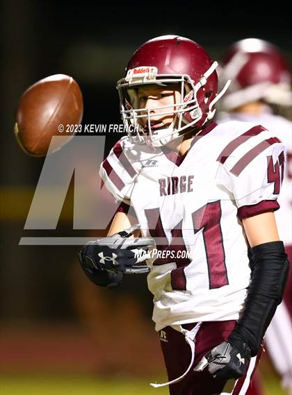 Thumbnail 3 in Mountain Ridge @ Valley Vista photogallery.