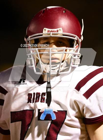 Thumbnail 1 in Mountain Ridge @ Valley Vista photogallery.
