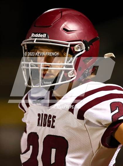 Thumbnail 1 in Mountain Ridge @ Valley Vista photogallery.