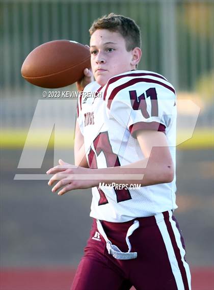 Thumbnail 1 in Mountain Ridge @ Valley Vista photogallery.