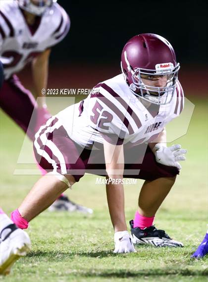 Thumbnail 1 in Mountain Ridge @ Valley Vista photogallery.