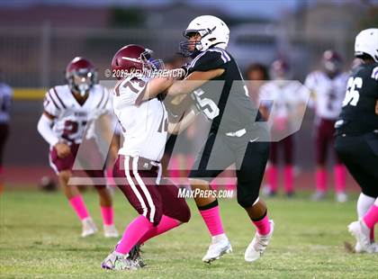 Thumbnail 3 in Mountain Ridge @ Valley Vista photogallery.