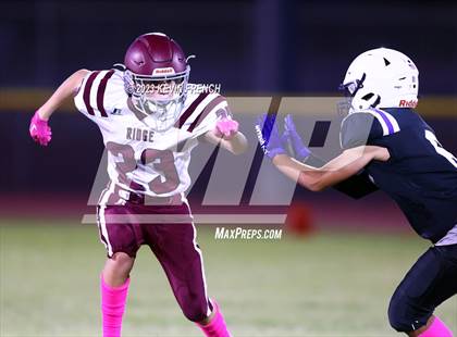 Thumbnail 1 in Mountain Ridge @ Valley Vista photogallery.