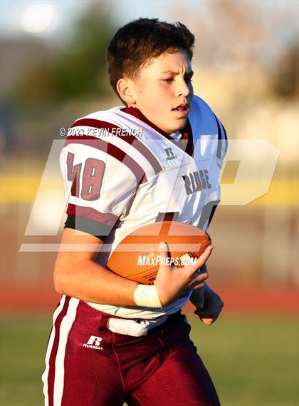 Thumbnail 2 in Mountain Ridge @ Valley Vista photogallery.