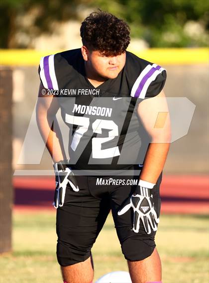 Thumbnail 2 in Mountain Ridge @ Valley Vista photogallery.