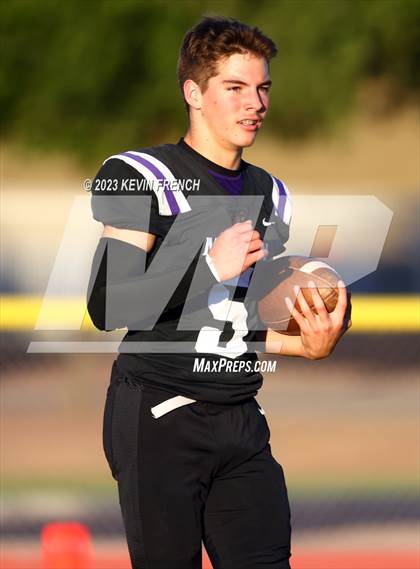 Thumbnail 3 in Mountain Ridge @ Valley Vista photogallery.
