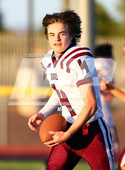 Thumbnail 3 in Mountain Ridge @ Valley Vista photogallery.