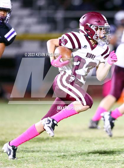 Thumbnail 2 in Mountain Ridge @ Valley Vista photogallery.