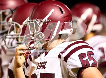 Thumbnail 1 in Mountain Ridge @ Valley Vista photogallery.