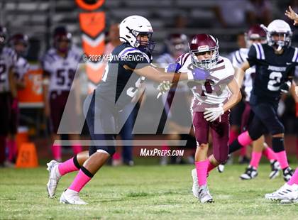 Thumbnail 1 in Mountain Ridge @ Valley Vista photogallery.