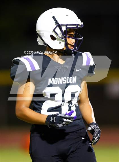 Thumbnail 1 in Mountain Ridge @ Valley Vista photogallery.