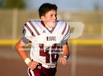 Thumbnail 1 in Mountain Ridge @ Valley Vista photogallery.