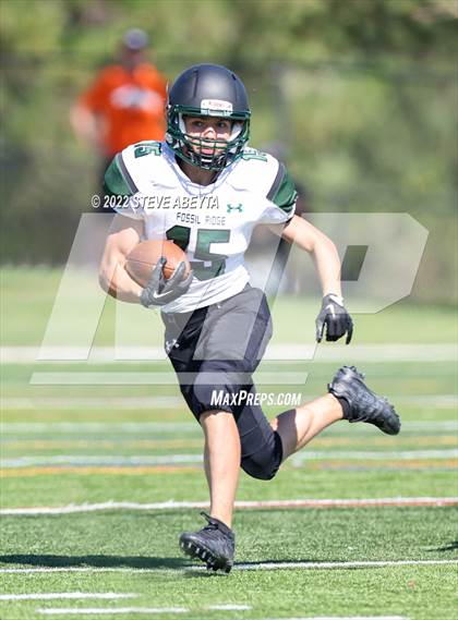 Thumbnail 2 in Fossil Ridge @ Grandview photogallery.