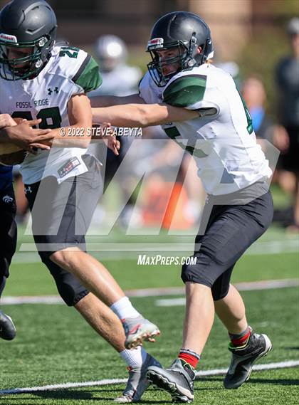 Thumbnail 3 in Fossil Ridge @ Grandview photogallery.