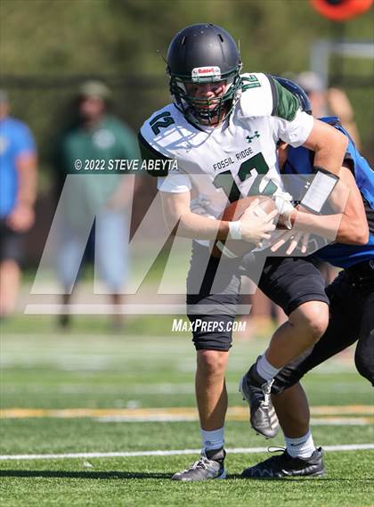 Thumbnail 1 in Fossil Ridge @ Grandview photogallery.